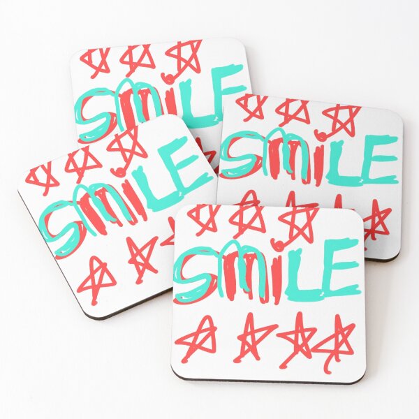 Item preview, ⭐️⭐️⭐️⭐️ SMILE⭐️⭐️⭐️⭐️  designed and sold by Artqween .