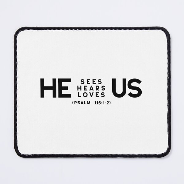 Item preview, psalm 116:1 designed and sold by pizzarolls0607.