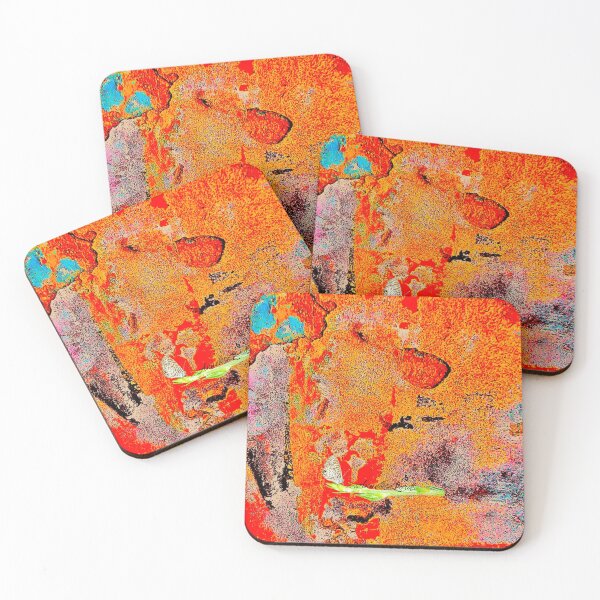 Item preview, Abstract WS Wall Art D 5/22 designed and sold by Unlimited Imagination .