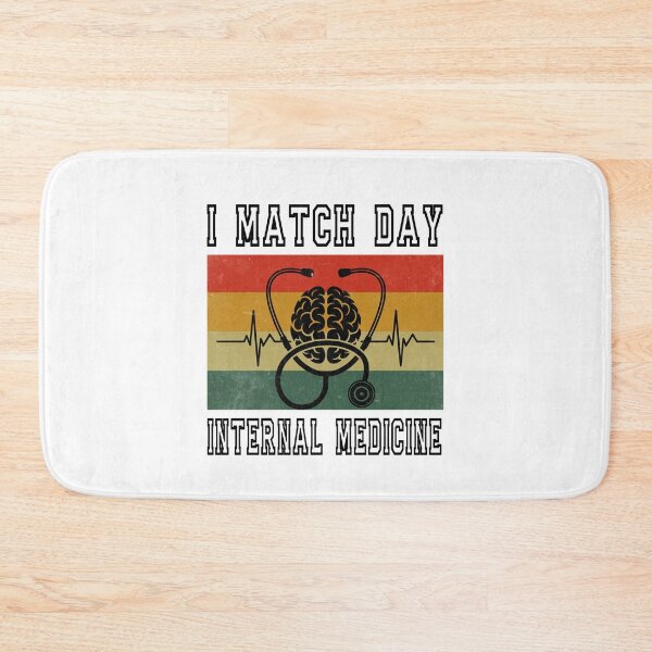 Item preview, Funny Internal Medicine Day designed and sold by AddlPoolart.
