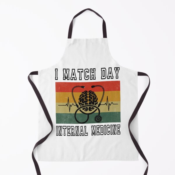 Item preview, Funny Internal Medicine Day designed and sold by AddlPoolart.