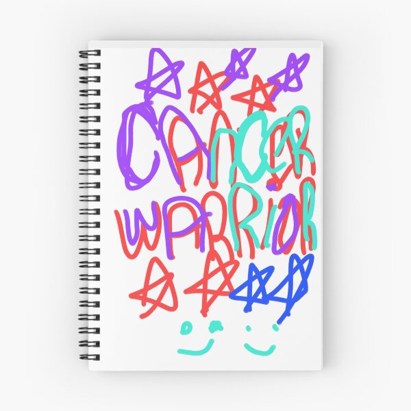 Item preview, ⭐️⭐️ CANCER WARRIOR ⭐️⭐️⭐️ :):) designed and sold by Artqween .