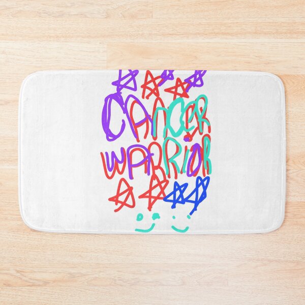 Item preview, ⭐️⭐️ CANCER WARRIOR ⭐️⭐️⭐️ :):) designed and sold by Artqween .