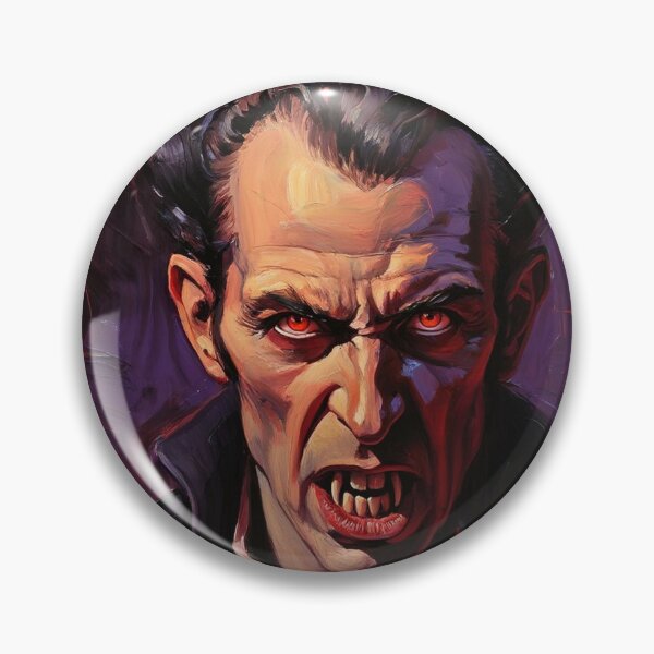 Item preview, The darkness of the Vampire  designed and sold by Vintage Designs +.