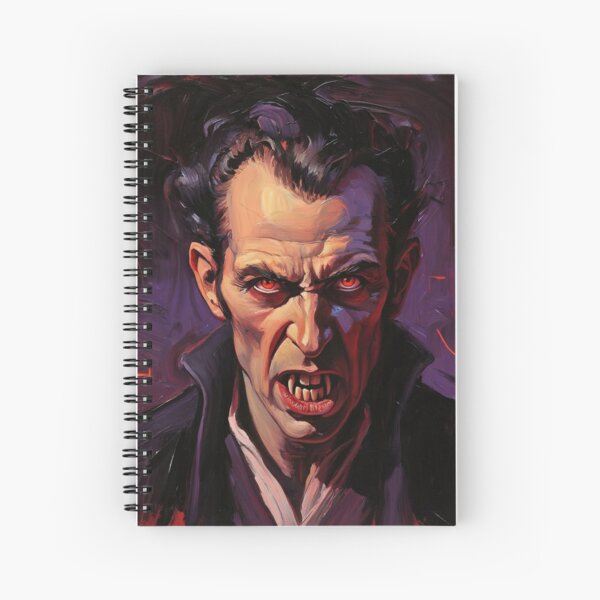 Item preview, The darkness of the Vampire  designed and sold by Vintage Designs +.