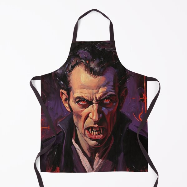 Item preview, The darkness of the Vampire designed and sold by Vintage Designs +.