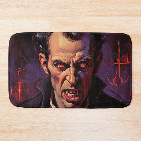 Item preview, The darkness of the Vampire  designed and sold by Vintage Designs +.