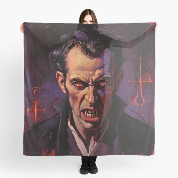 Item preview, The darkness of the Vampire  designed and sold by Vintage Designs +.