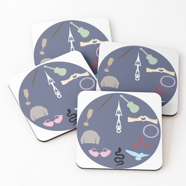 Item preview, Meet Me At Midnight designed and sold by Theatre-Kids.