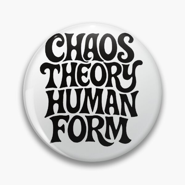 Item preview, Chaos Theory Human Form designed and sold by Owcomm.