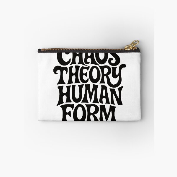 Item preview, Chaos Theory Human Form designed and sold by Owcomm.