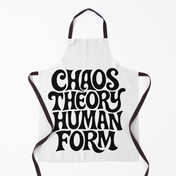 Item preview, Chaos Theory Human Form designed and sold by Owcomm.