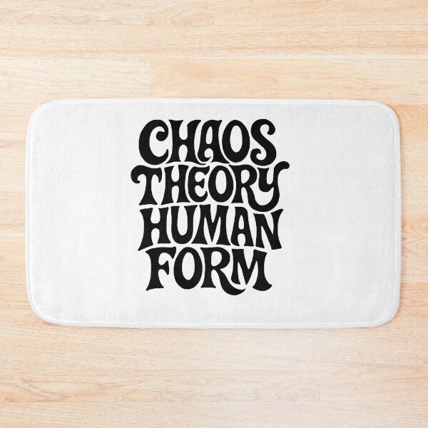 Item preview, Chaos Theory Human Form designed and sold by Owcomm.