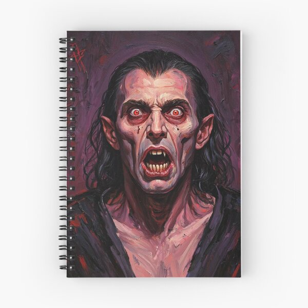 Item preview, The darkness of the Vampire  designed and sold by Vintage Designs +.