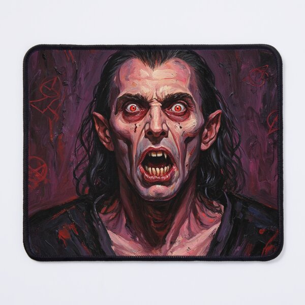 Item preview, The darkness of the Vampire  designed and sold by Vintage Designs +.