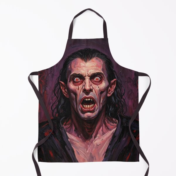 Item preview, The darkness of the Vampire designed and sold by Vintage Designs +.