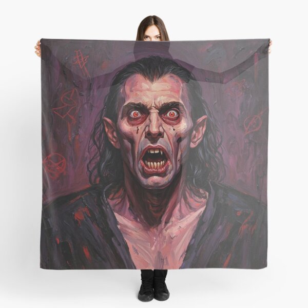 Item preview, The darkness of the Vampire  designed and sold by Vintage Designs +.