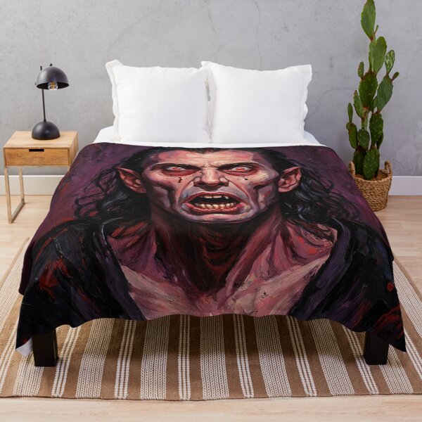 Item preview, The darkness of the Vampire  designed and sold by Vintage Designs +.