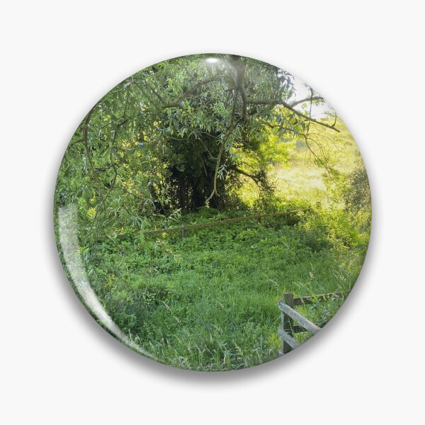 Item preview, Wadenhoe, Northamptonshire, UK designed and sold by Kate Anderson Art.