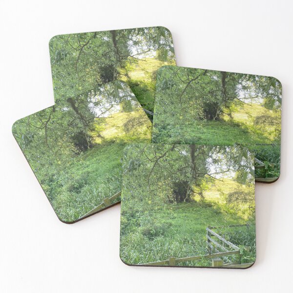 Item preview, Wadenhoe, Northamptonshire, UK designed and sold by Kate Anderson Art.