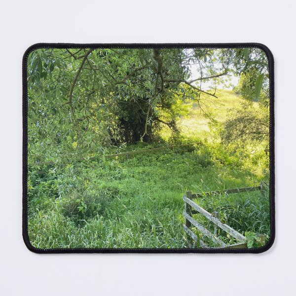 Item preview, Wadenhoe, Northamptonshire, UK designed and sold by Kate Anderson Art.