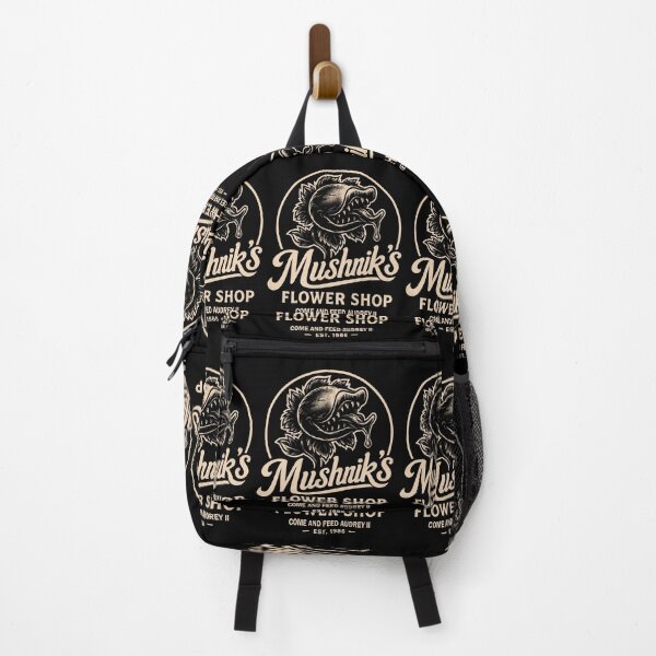 Item preview, Little Shop of Horrors 2 designed and sold by Le-Freak.