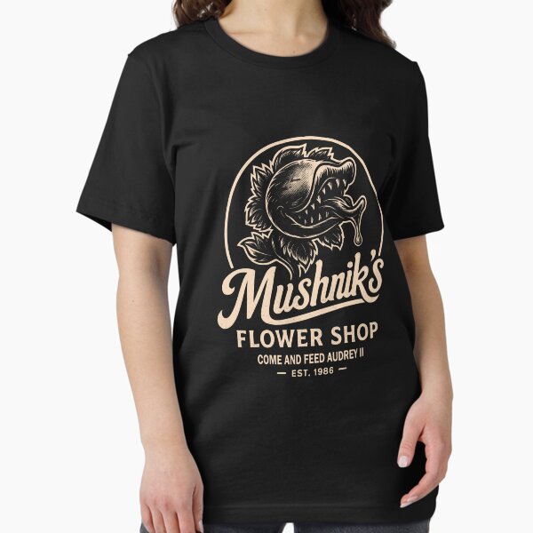 Item preview, Little Shop of Horrors 2 designed and sold by Le-Freak.