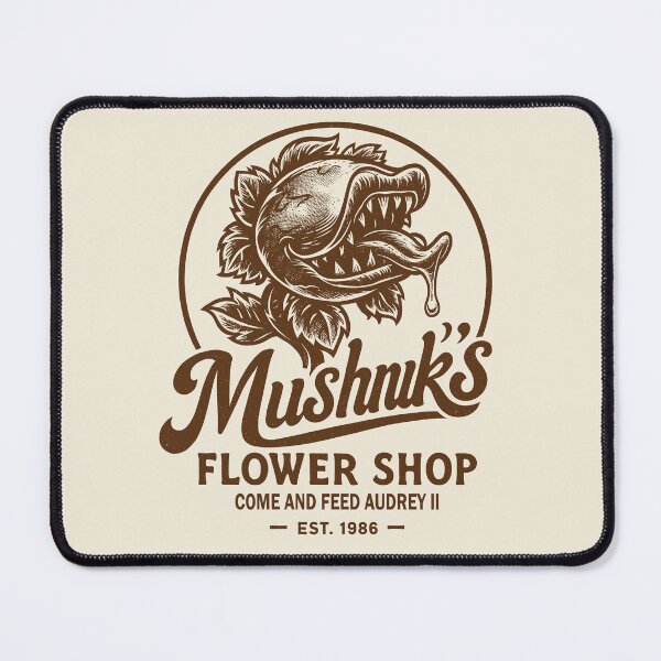 Item preview, Little Shop of Horrors designed and sold by Le-Freak.