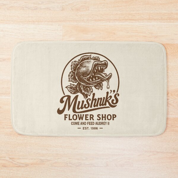 Item preview, Little Shop of Horrors designed and sold by Le-Freak.