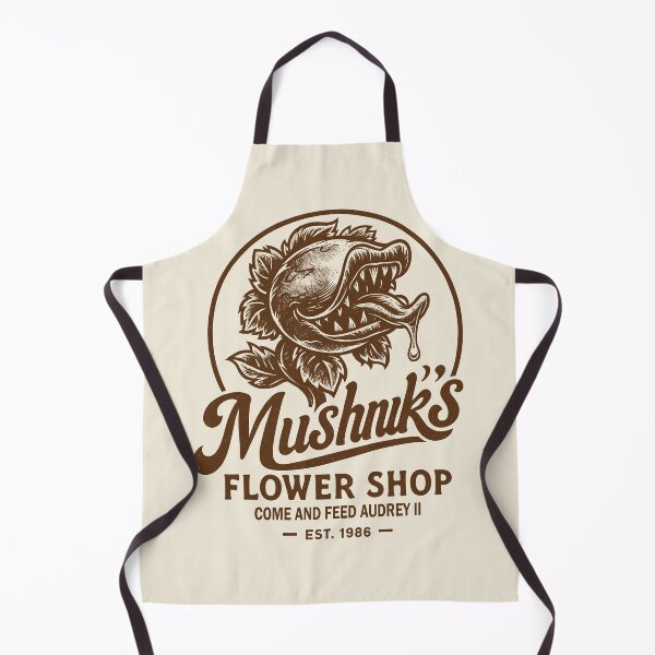 Item preview, Little Shop of Horrors designed and sold by Le-Freak.