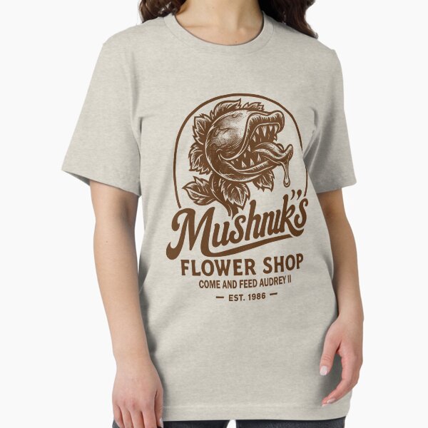 Item preview, Little Shop of Horrors designed and sold by Le-Freak.