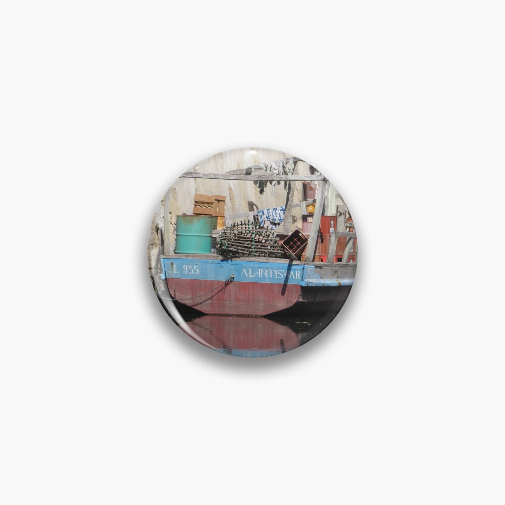 Item preview, Pin designed and sold by ShutterbugBttns.