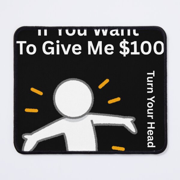 Item preview, Copy of Copy of Funny - If You Wanna Go Out - Black Background designed and sold by TiltYourHead.