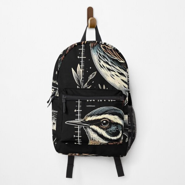 Item preview, Thick-billed Longspur 2 designed and sold by theAVIARY7.