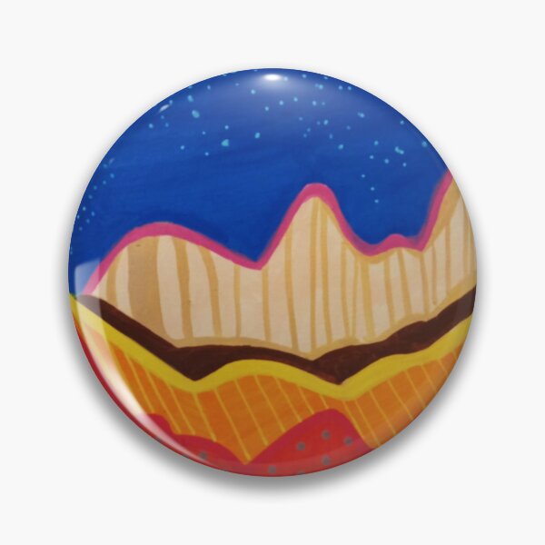 Item preview, Freaky Mountain designed and sold by Cartoons1996.