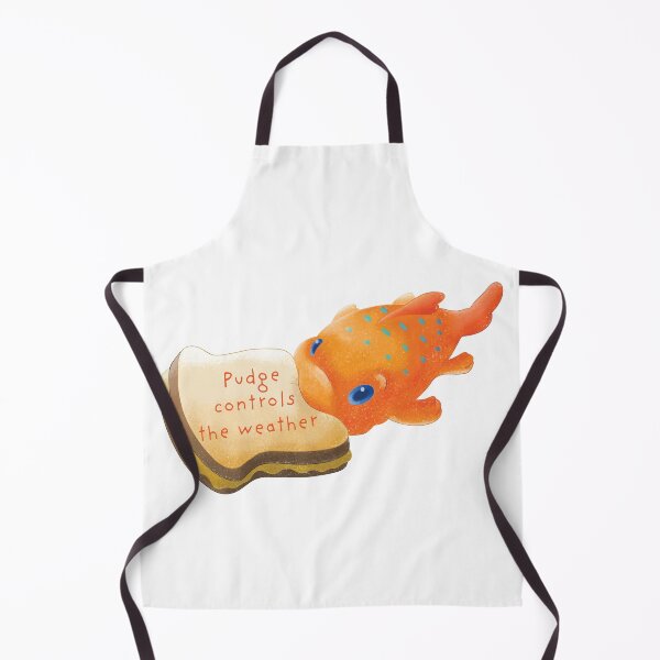 Item preview, Pudge Controls the Weather designed and sold by emiliapapaya.