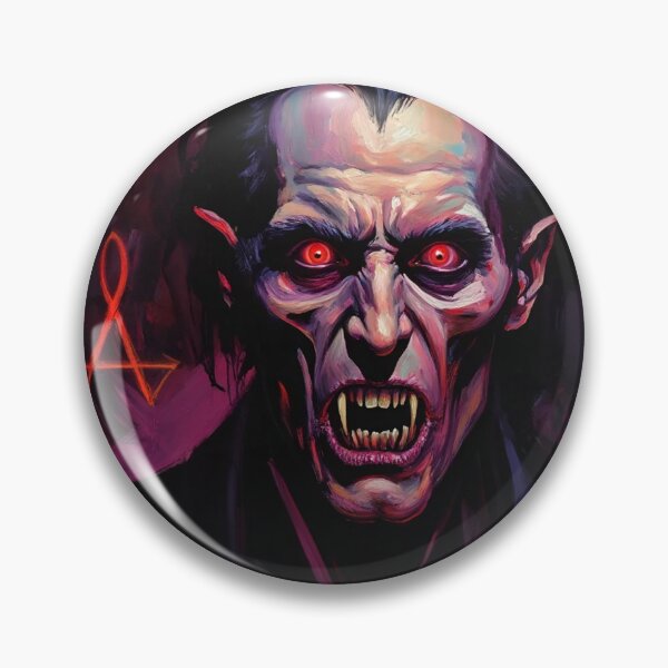 Item preview, The darkness of the Vampire  designed and sold by Vintage Designs +.