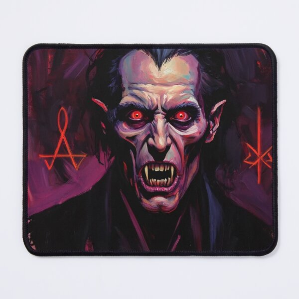 Item preview, The darkness of the Vampire  designed and sold by Vintage Designs +.