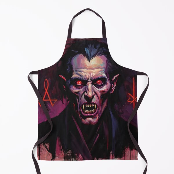 Item preview, The darkness of the Vampire designed and sold by Vintage Designs +.