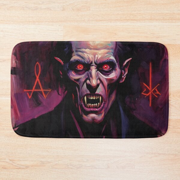 Item preview, The darkness of the Vampire  designed and sold by Vintage Designs +.