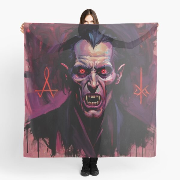 Item preview, The darkness of the Vampire  designed and sold by Vintage Designs +.