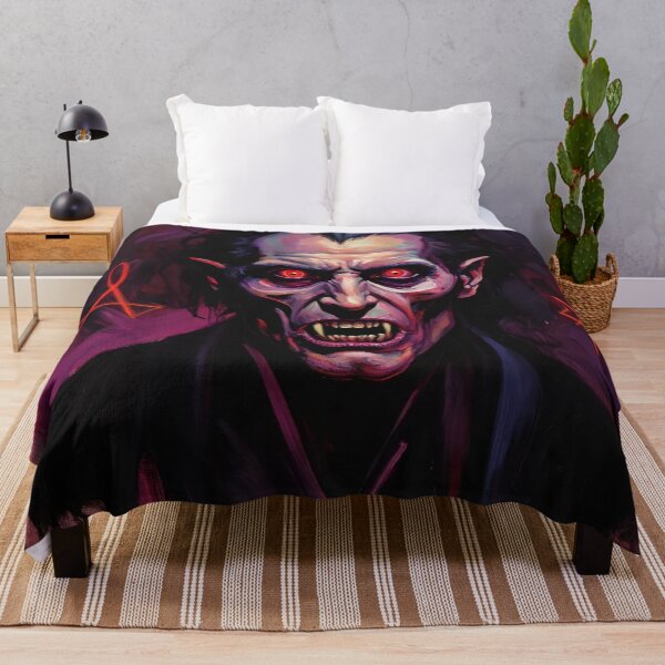 Item preview, The darkness of the Vampire  designed and sold by Vintage Designs +.