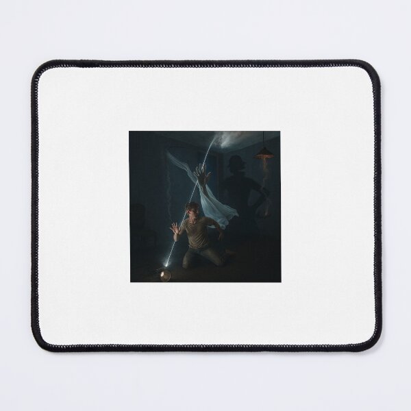 Item preview, The entity of fear designed and sold by lazarohurtado.