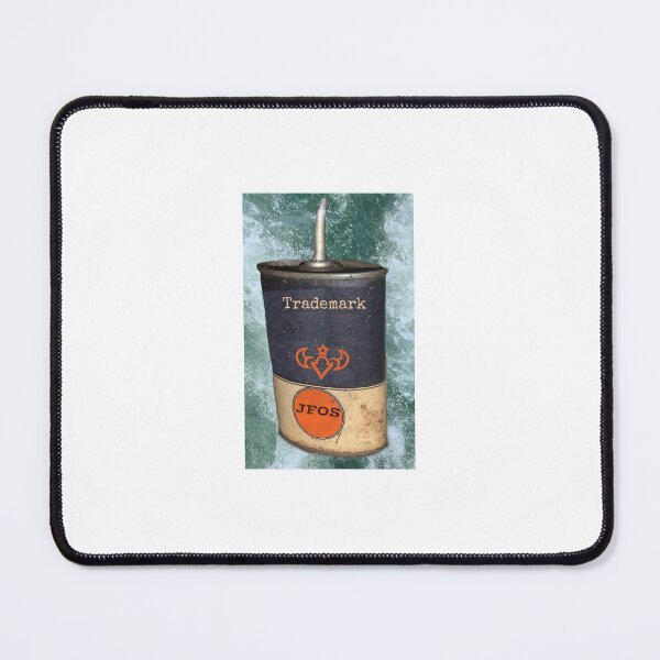 Item preview, Jfos trademark designed and sold by JGBUS.