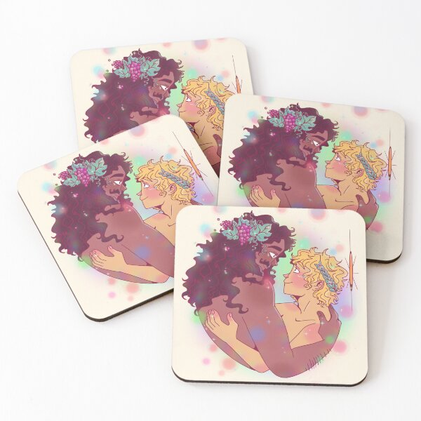 Item preview, Apollo & Dionysus: A Divine Duet of Order and Chaos designed and sold by marimariano.