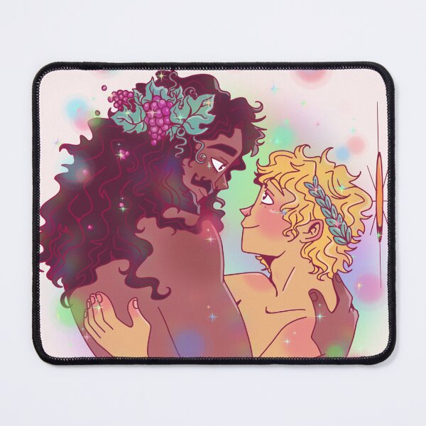 Item preview, Apollo & Dionysus: A Divine Duet of Order and Chaos designed and sold by marimariano.