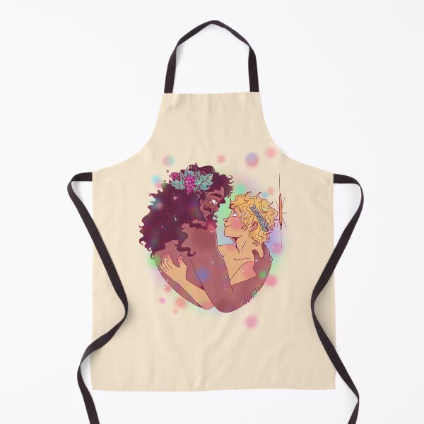 Item preview, Apollo & Dionysus: A Divine Duet of Order and Chaos designed and sold by marimariano.