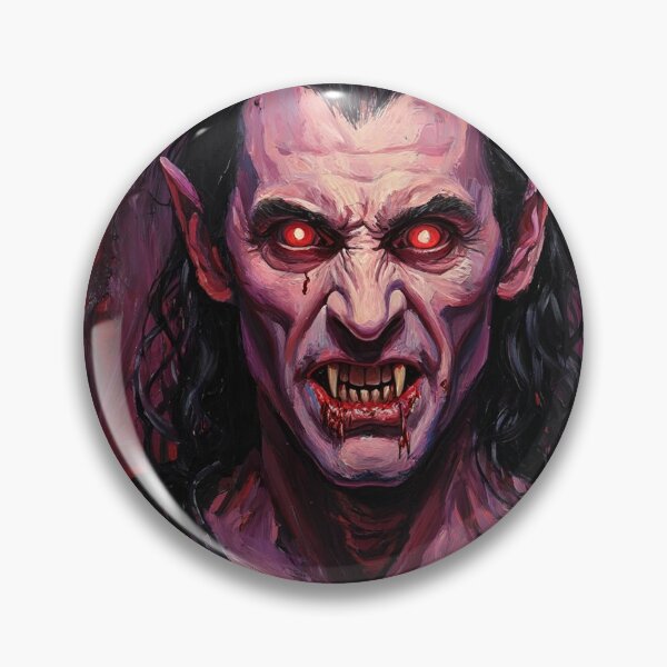 Item preview, The darkness of the Vampire  designed and sold by Vintage Designs +.