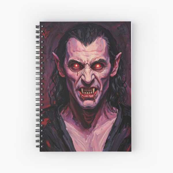 Item preview, The darkness of the Vampire  designed and sold by Vintage Designs +.