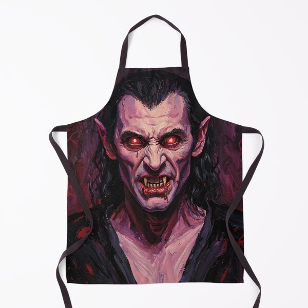 Item preview, The darkness of the Vampire designed and sold by Vintage Designs +.